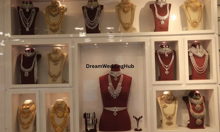 Stardiva Fashion Jewellery